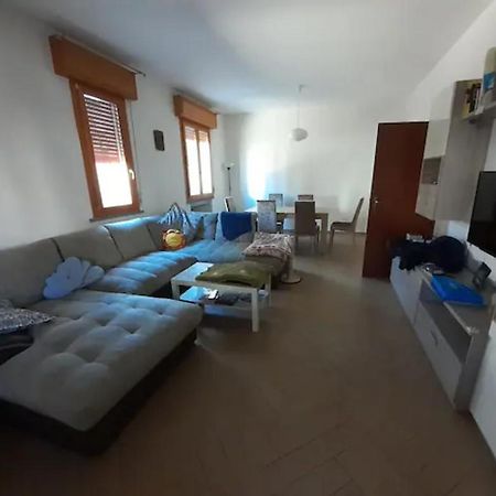 The Awesome House With The Bomber Cat Appartamento Lugo  Esterno foto
